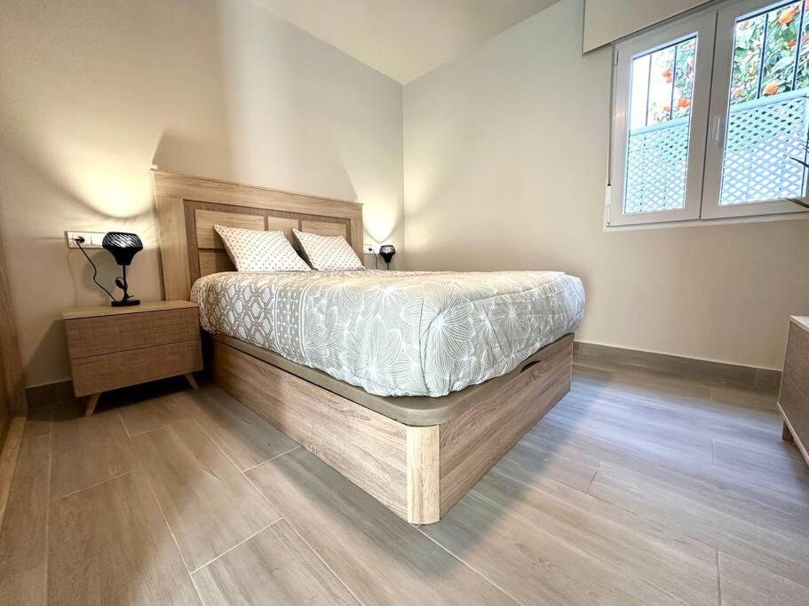 Apartamentos Rincon Andaluz 4 コルドバ エクステリア 写真
