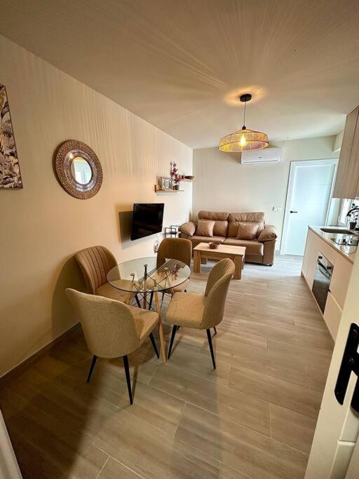 Apartamentos Rincon Andaluz 4 コルドバ エクステリア 写真