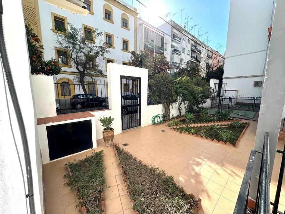Apartamentos Rincon Andaluz 4 コルドバ エクステリア 写真