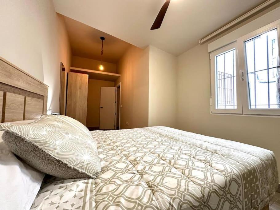 Apartamentos Rincon Andaluz 4 コルドバ エクステリア 写真