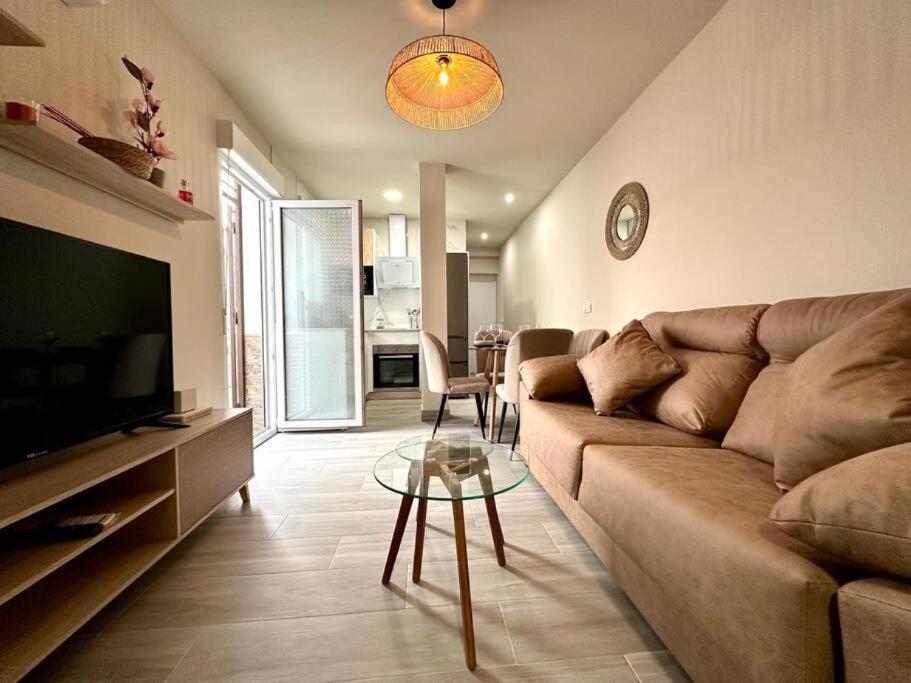 Apartamentos Rincon Andaluz 4 コルドバ エクステリア 写真