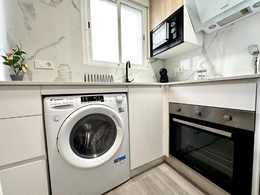 Apartamentos Rincon Andaluz 4 コルドバ エクステリア 写真