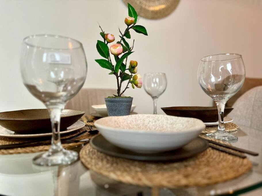 Apartamentos Rincon Andaluz 4 コルドバ エクステリア 写真